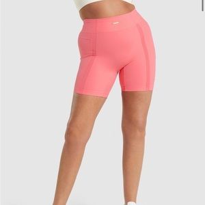 Gymshark Whitney Simmons shorts